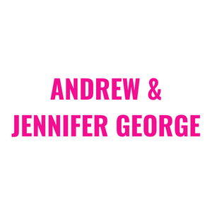Andrew & Jennifer George