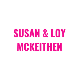 Susan & Loy McKeithen