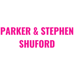 Parker & Stephen Shuford