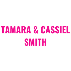 Tamara & Cassiel Smith