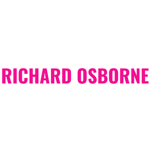 Richard Osborne
