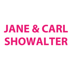 Jane and Carl Showalter