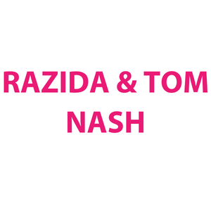 Razida & Tom Nash
