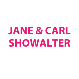 Jane and Carl Showalter
