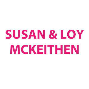 Susan & Loy McKeithen