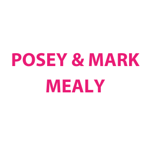 Posey & Mark Mealy