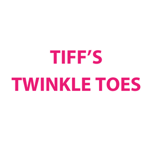 Tiff's Twinkle Toes