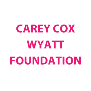 Carey Cox Wyatt Foundation